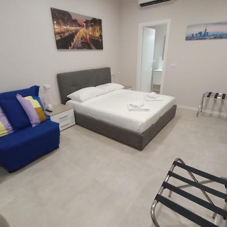 Gambara Metro Apartment Milano Εξωτερικό φωτογραφία