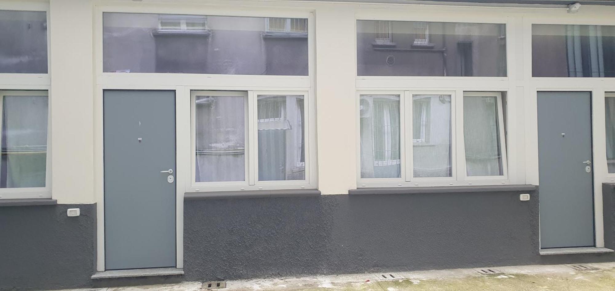 Gambara Metro Apartment Milano Εξωτερικό φωτογραφία