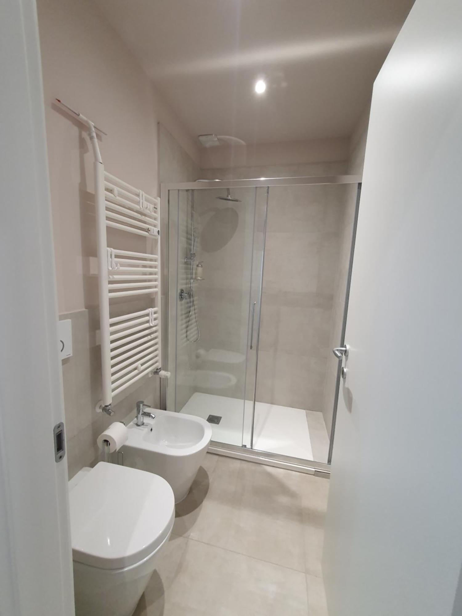Gambara Metro Apartment Milano Εξωτερικό φωτογραφία