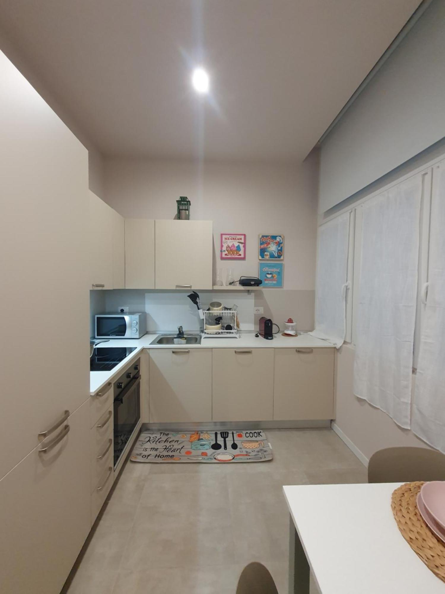 Gambara Metro Apartment Milano Εξωτερικό φωτογραφία