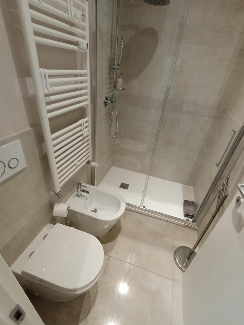 Gambara Metro Apartment Milano Εξωτερικό φωτογραφία