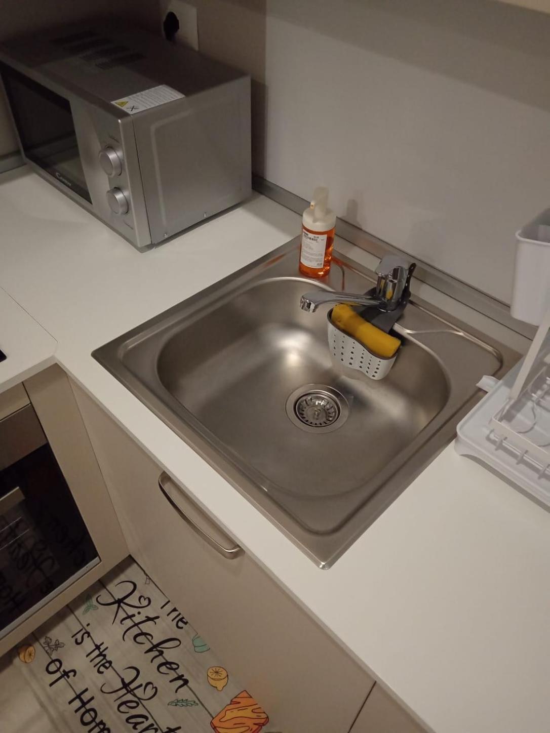 Gambara Metro Apartment Milano Εξωτερικό φωτογραφία