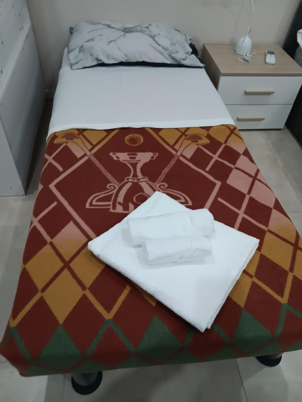 Gambara Metro Apartment Milano Εξωτερικό φωτογραφία
