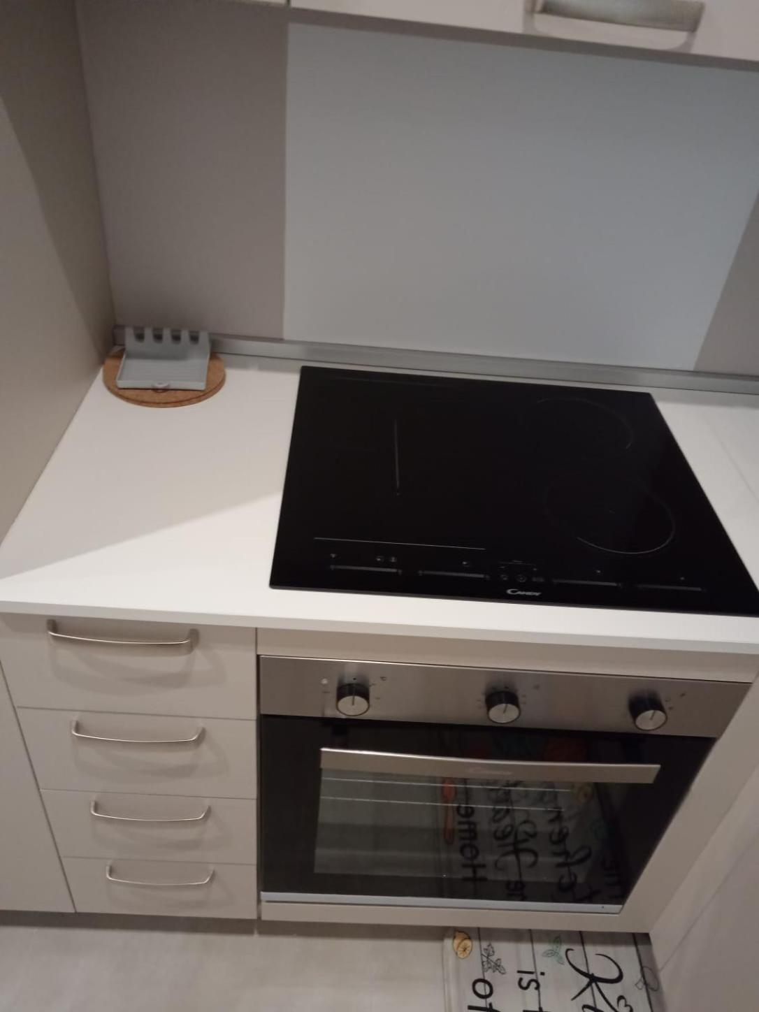 Gambara Metro Apartment Milano Εξωτερικό φωτογραφία