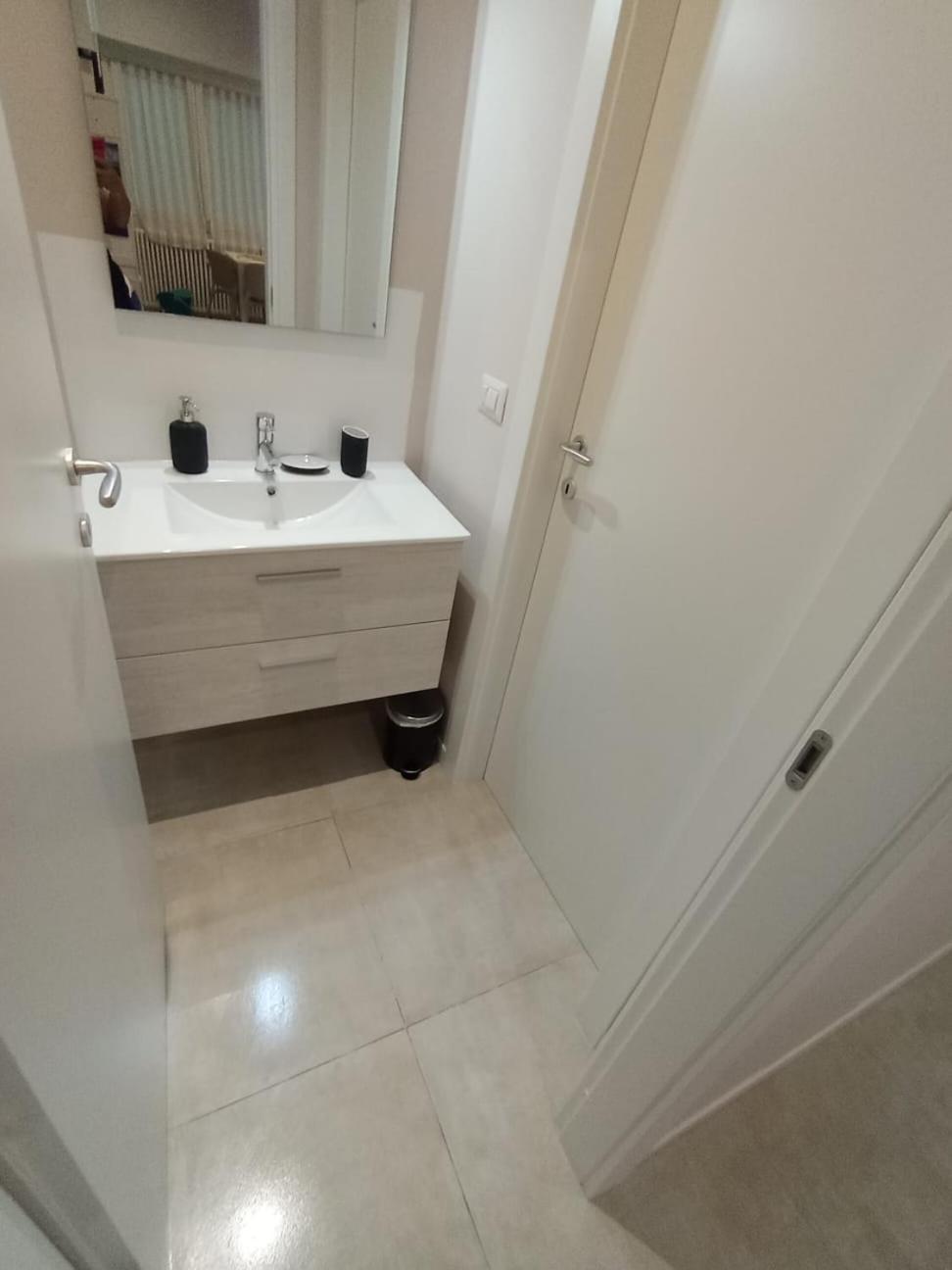 Gambara Metro Apartment Milano Εξωτερικό φωτογραφία